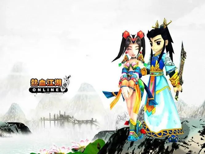 如何在私发网上找到最好的热血江湖私服？