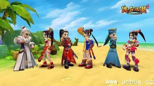 热血江湖私服：如何获取游戏中的珍贵道具